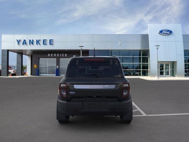 2024 ford bronco sport free wheeling
