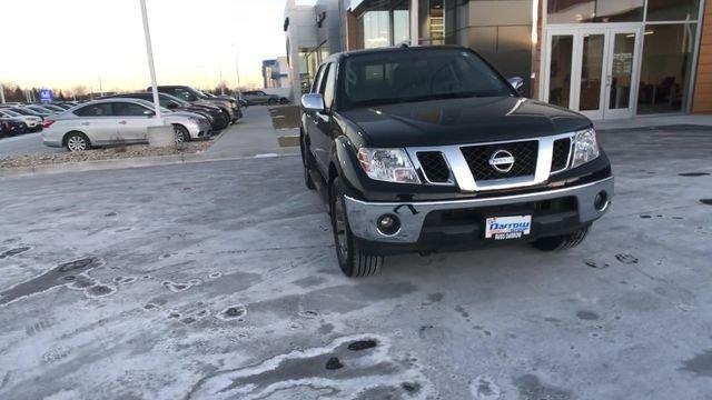 used 2019 nissan frontier sl milwaukee, wi 53224 for sale in milwaukee, wisconsin