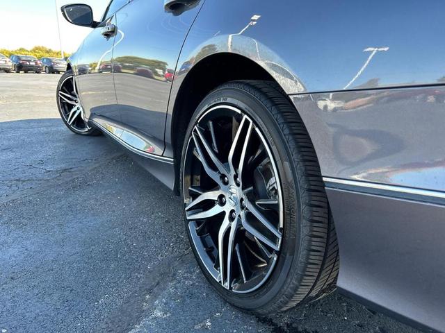 2021 honda accord touring 2.0t