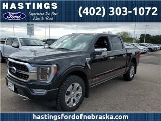 2022 Ford F-150 limited