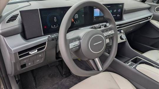 2024 Hyundai Sonata