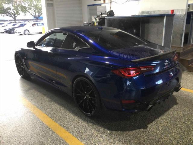2017 infiniti q60 3.0t premium