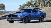 1970 ford mustang boss 302