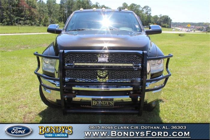 used 2014 ram 3500 laramie longhorn dothan, al 36303 for sale in dothan, alabama