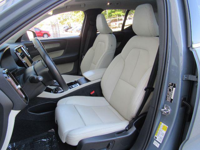 2021 volvo xc40 t5 inscription
