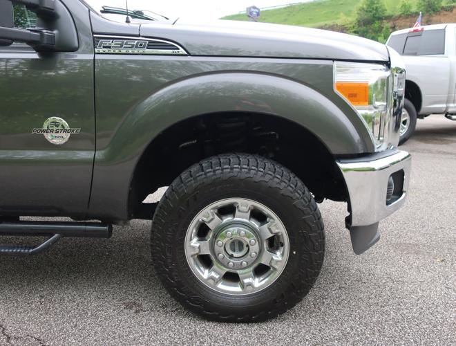 used 2015 ford f350 xlt south charleston, wv 25309 for sale in charleston, west virginia