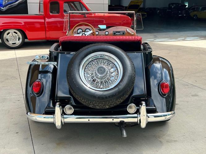 1952 mg td in palmetto, florida