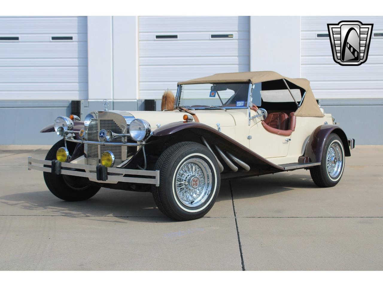 for sale: 1929 mercedes-benz gazelle in o'fallon, illinois for sale in o fallon, il