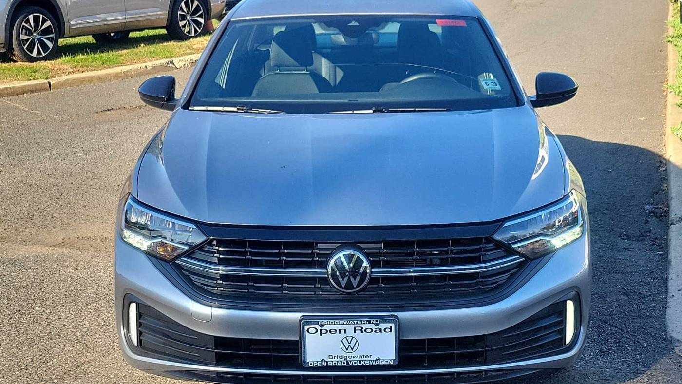2024 volkswagen jetta sport