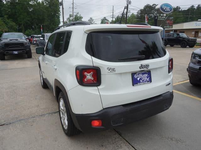 2015 jeep renegade latitude in ponchatoula, louisiana