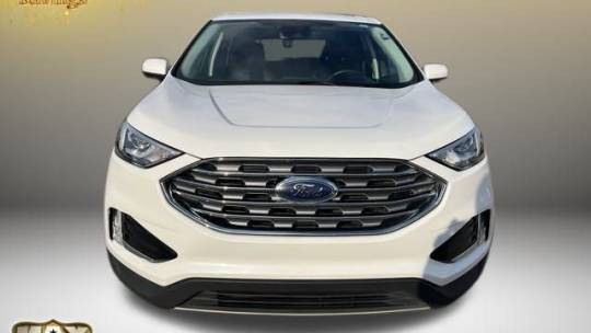 2021 Ford Edge