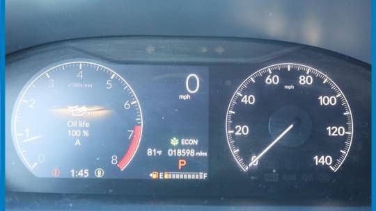 2023 Honda HR-V