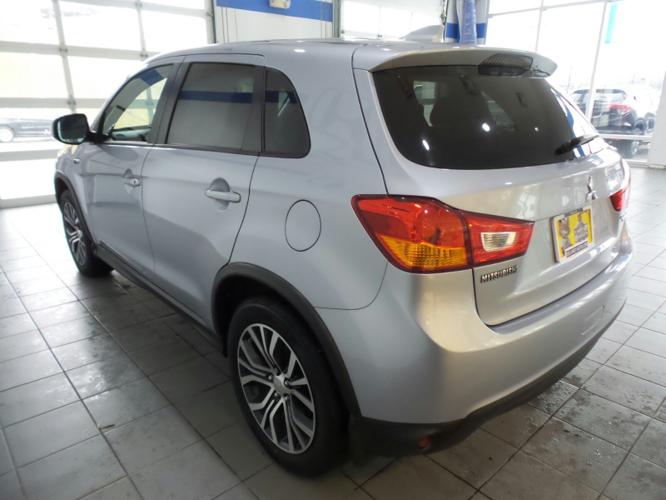 used 2017 mitsubishi outlander sport awd indiana, pa 15701 for sale in indiana, pennsylvania
