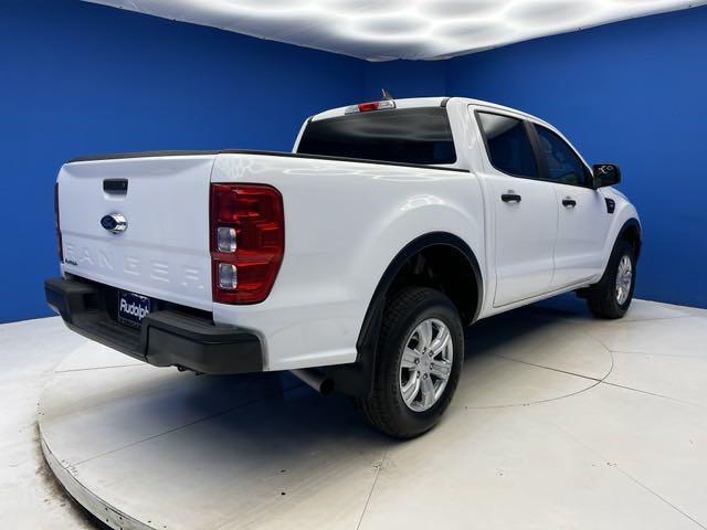 2020 ford ranger r mulliner