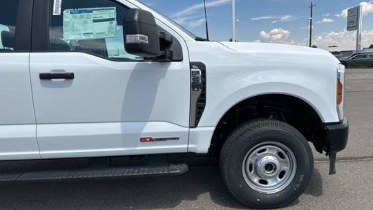2024 Ford F-250