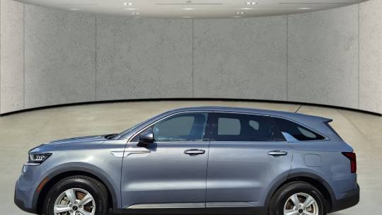 2023 Kia Sorento