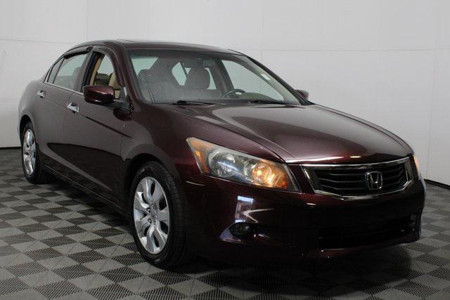 2010 honda accord ex-l