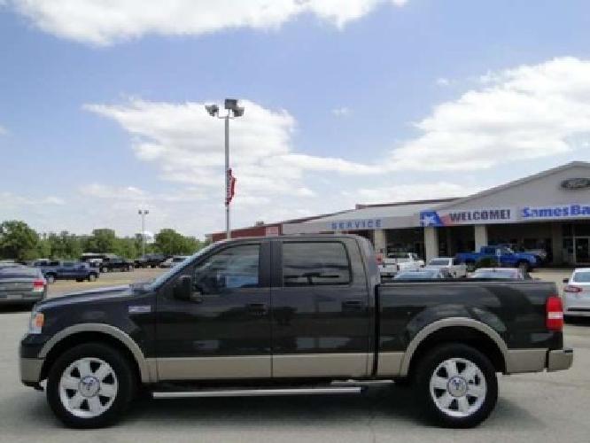 2006 ford f-150 lariat in bastrop, tx