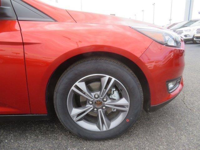 new 2018 ford focus se sedan saint albans, wv 25177 for sale in jefferson, west virginia