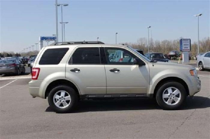 2012 ford escape xlt in columbus, oh