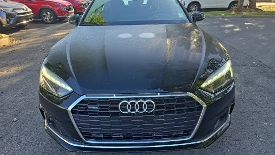2023 Audi A5 sportback premium plus