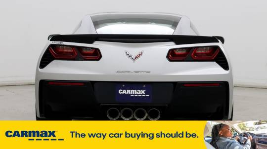 2014 Chevrolet Corvette