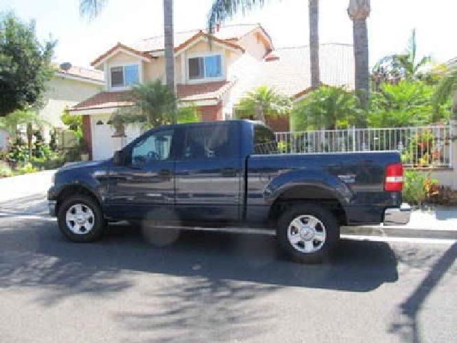 ford f-150 crew cab in mission viejo, ca