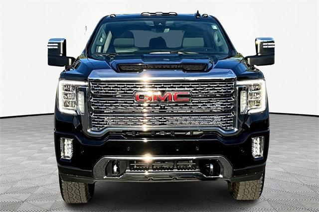 2021 gmc sierra 2500 denali