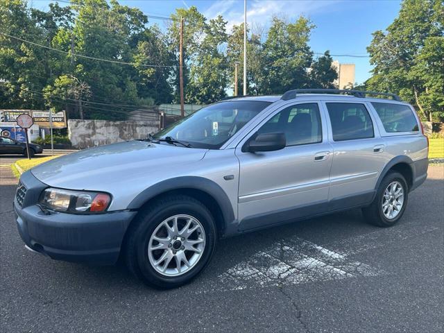 2004 volvo xc70 base awd 4dr turbo wagon