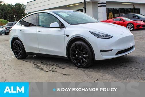 2020 tesla model y in minneapolis, minnesota