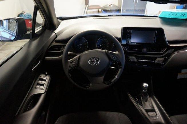2018 toyota xle for sale in aberdeen, south dakota