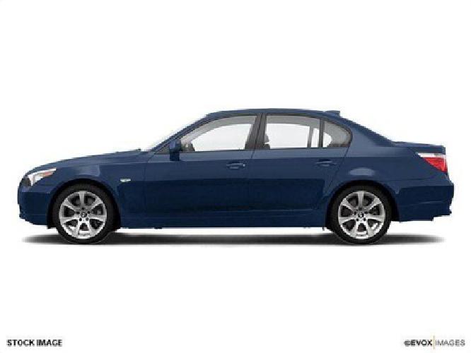 2006 bmw 5 series 530i in kendall, fl