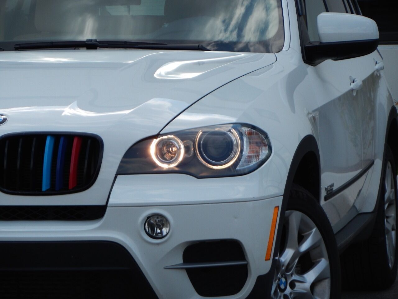 2011 bmw x5 xdrive35i sport activity awd 4dr suv