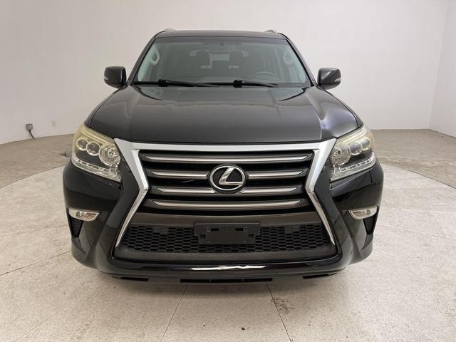 2016 lexus gx 460 base
