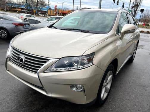 2013 lexus rx 350 in lexington, kentucky