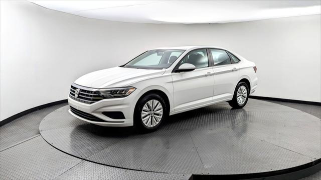 2020 volkswagen jetta 1.4t s