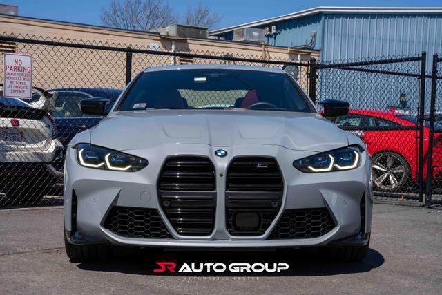 2024 bmw m4 base