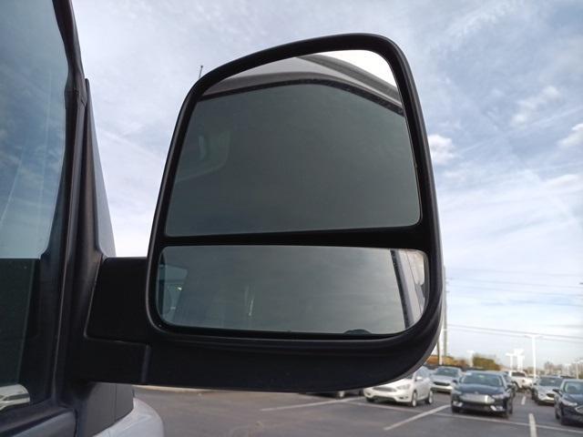 2020 chevrolet express 3500 work van