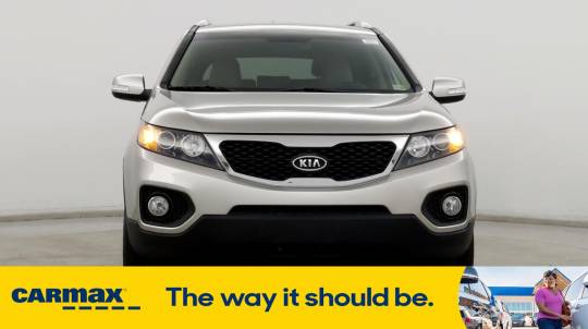 2013 Kia Sorento