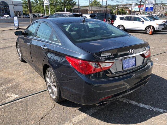 used 2013 hyundai sonata se 2.0t lodi, nj 07644 for sale in lodi, new jersey