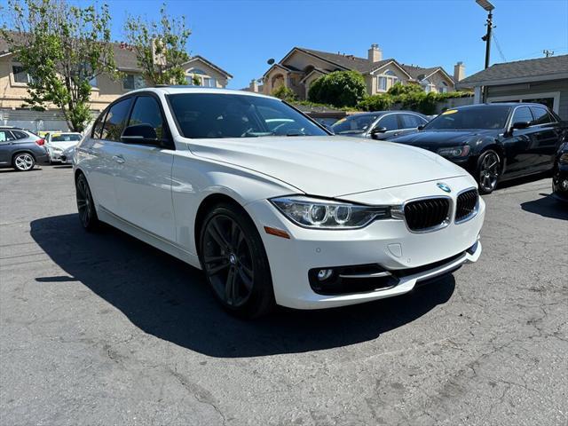 2014 bmw 335 335i