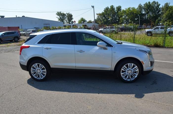 used 2019 cadillac xt5 fwd premium luxury conway, ar 72032 for sale in beryl, arkansas