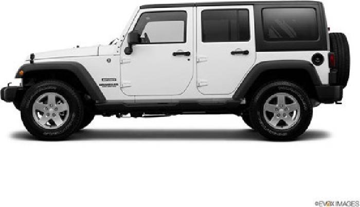 2013 jeep wrangler unlimited sport in huntington beach, ca