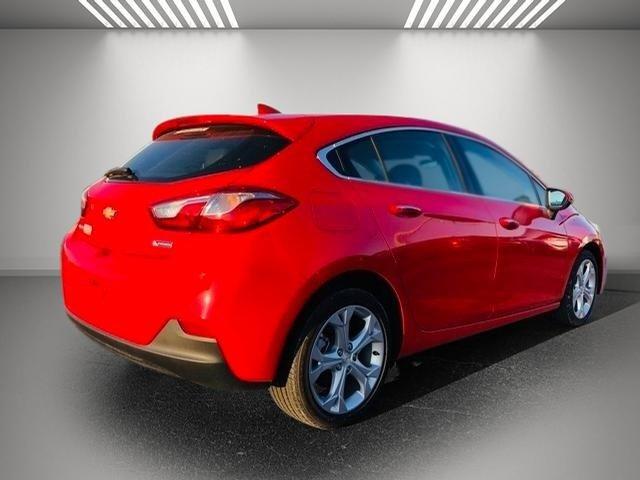 used 2018 chevrolet cruze premier hatchback jefferson city, tn 37760 for sale in jeff city, tennessee