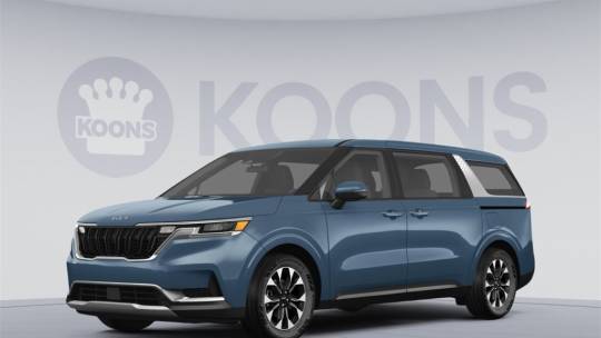 2025 Kia se
