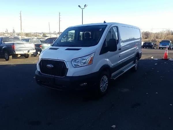 2022 ford transit-250 in secaucus, new jersey