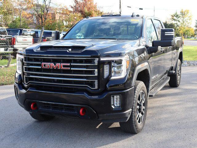2022 gmc sierra 3500 base