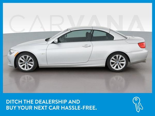 2012 bmw 3-series in dulles, virginia
