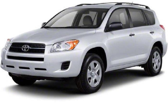 2012 toyota rav4 limited in escondido, ca