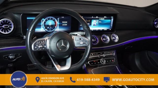 2019 mercedes-benz e-class e 450